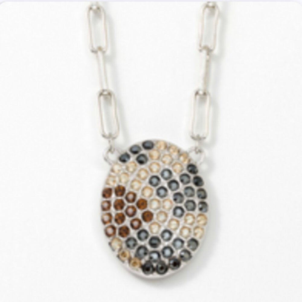 Into the Wild Pendant